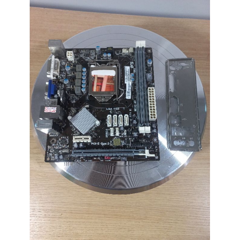 Combo H61 Mini - mATX form nhỏ full chức năng | Shopee Việt Nam