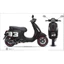 Tem Vespa số 33