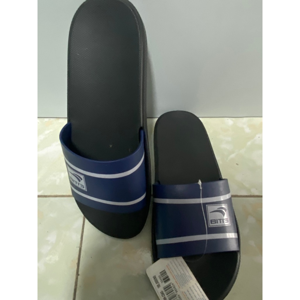 DÉP LÊ NAM XAM XANH ĐEN DEMH012600