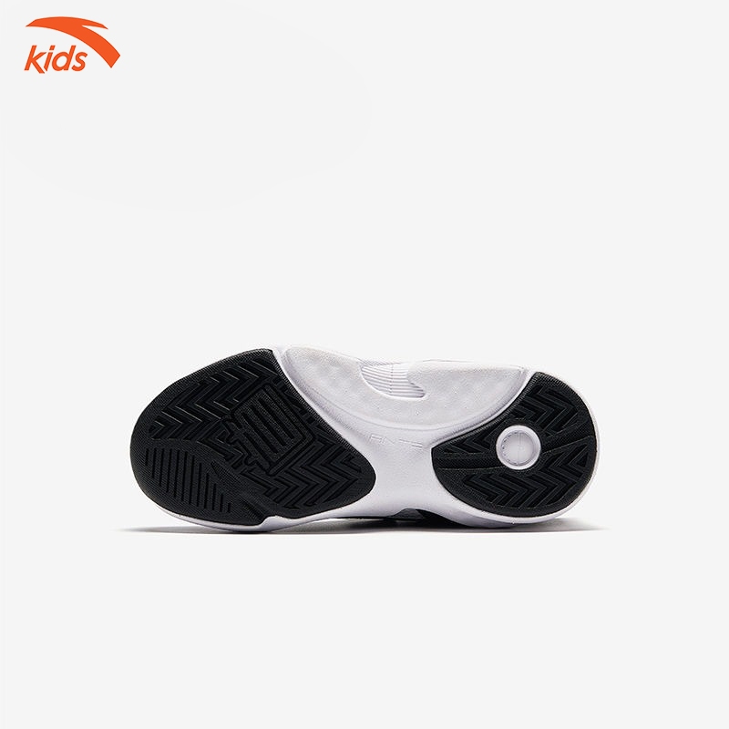 Giày thể thao thời trang bé trai size 28-32 Anta Kids 3124A9986R