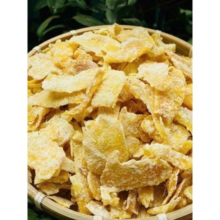500gr Mứt gừng Huế cây cay  nồng nồng,tốt cho sức khỏe