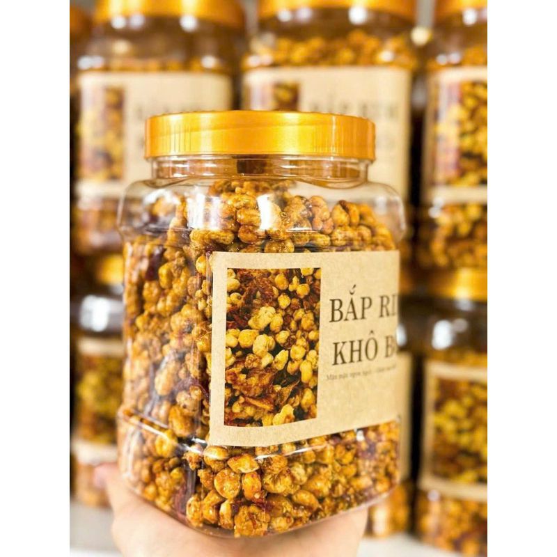 500gr. Bắp rim khô bò | Shopee Việt Nam