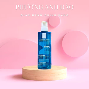 Sữa rửa mặt Lá Rau 400ml