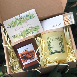 Nến Thơm Agar Wood / Hương Trầm Agar