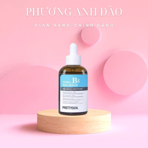Tinh chất cấp ẩm,phục hồi da B5 Pretty Skin