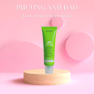 Kem dưỡng ẩm phục hồi da mụn Babe