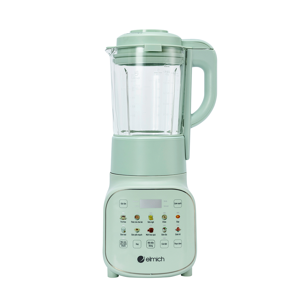 Máy xay làm sữa hạt Elmich CBE-8974