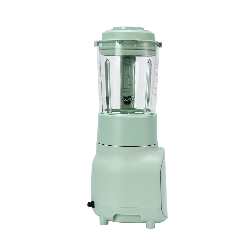 Máy xay làm sữa hạt Elmich CBE-8974