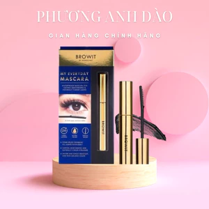 Mascara Browit NongChat