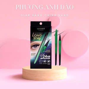 Bút kẻ mắt Nongchat