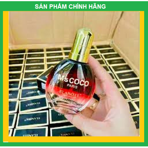 💥 DATE MỚI NHẤT 💥 Tinh Dầu Dưỡng tóc giảm rụng tóc hương nước hoa MsCoCo