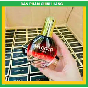 💥 DATE MỚI NHẤT 💥 Tinh Dầu Dưỡng tóc giảm rụng tóc hương nước hoa MsCoCo