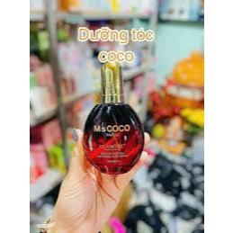 💥 DATE MỚI NHẤT 💥 Tinh Dầu Dưỡng tóc giảm rụng tóc hương nước hoa MsCoCo