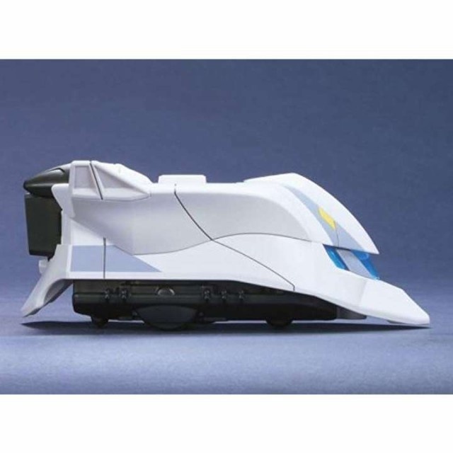 Mô hình Bandai LBX Riding Souza II (Body Color White) (New Seal)