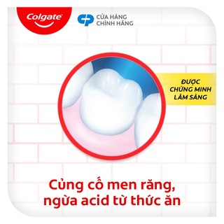 Bộ 2 Kem đánh răng Colgate Minion cho bé hương dâu 80g