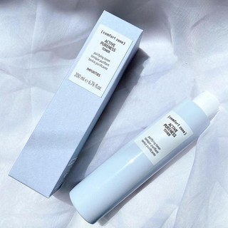 Nước Cân Bằng Giúp Tái Tạo Và Thanh Lọc Da Comfort Zone Active Pureness Toner 200ml