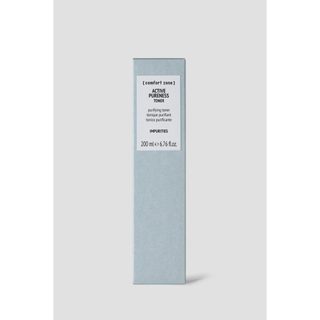 Nước Cân Bằng Giúp Tái Tạo Và Thanh Lọc Da Comfort Zone Active Pureness Toner 200ml