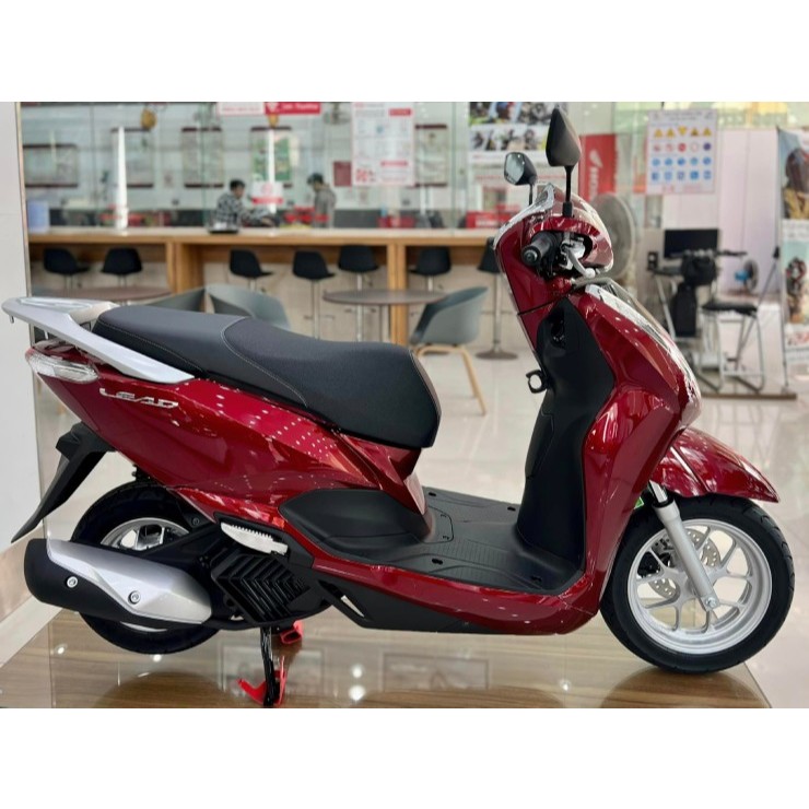 PPF Honda Lead 2025. dán bảo vệ đồng hồ xe , hàng nhập khẩu