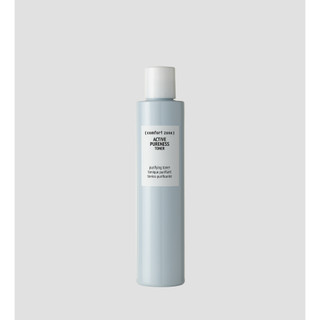 Nước Cân Bằng Da Giúp Tái Tạo, Làm Dịu Và Thanh Lọc Da Comfort Zone Active Pureness Toner 200ml