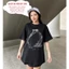 Áo thun Form Rộng Cao cấp - Oversize TL - Định lượng 260GSM chất liệu 100% COTTON