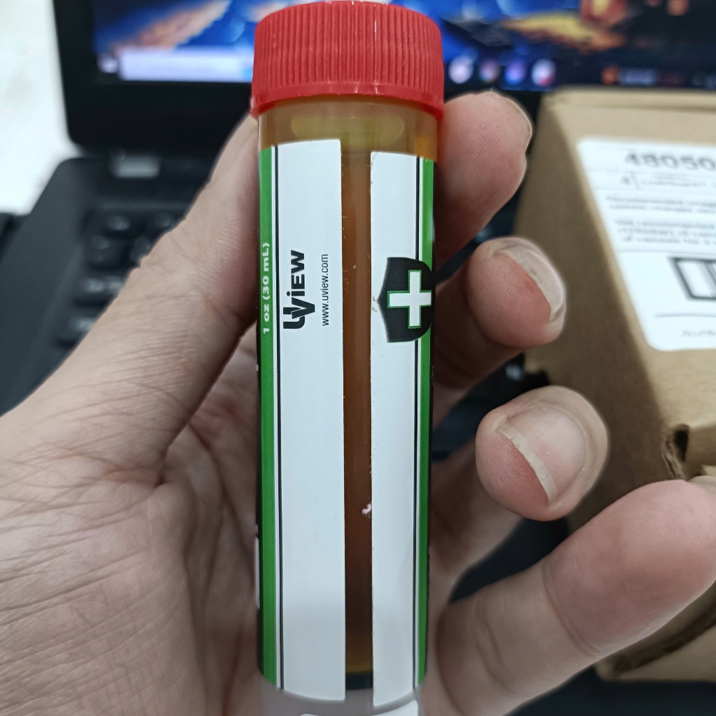 CHẤT BỊT KÍN CHỖ RÒ ĐIỀU HÒA CPS USA LEAKGUARD