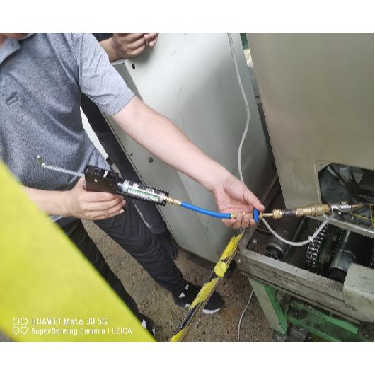 CHẤT BỊT KÍN CHỖ RÒ ĐIỀU HÒA CPS USA LEAKGUARD