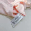 3-24m Bodysuit dài tay chất liệu cotton mềm mịn cho bé