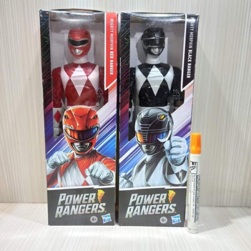 Mô hình siêu nhân Gao Power Rangers 28cm | Shopee Việt Nam