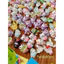 Set 20/50 Túi Mù Tự Xé Nhân Vật Korumi /y/HelloKitty / Cinnamol / Pompom / Pochacco / Ếch Xanh(Giao Mẫu Ngẫu Nhiên)