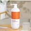 Dầu Gội Xả Hư Tổn Nặng Keratin Aurane | Made in France | 1000ml x2