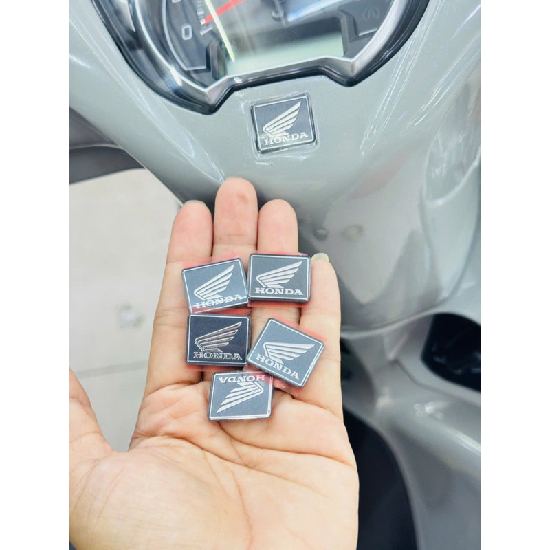 Logo Honda cánh chim hàng Zin chuẩn hãng
