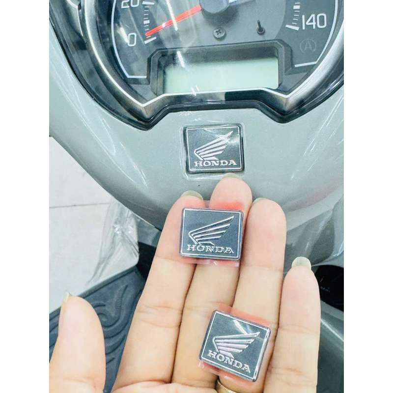 Logo Honda cánh chim hàng Zin chuẩn hãng