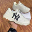 Giày thể thao sneakers Chunky v2 nam nữ.Đế tăng chiều cao 6cm êm chân chống trơn trượt êm chân G 876