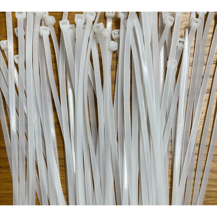 Dây rút nhựa BẢN LỚN 15cm, 20cm, 25cm, 30cm, 35cm, 40cm, 50cm (70 sợi ...