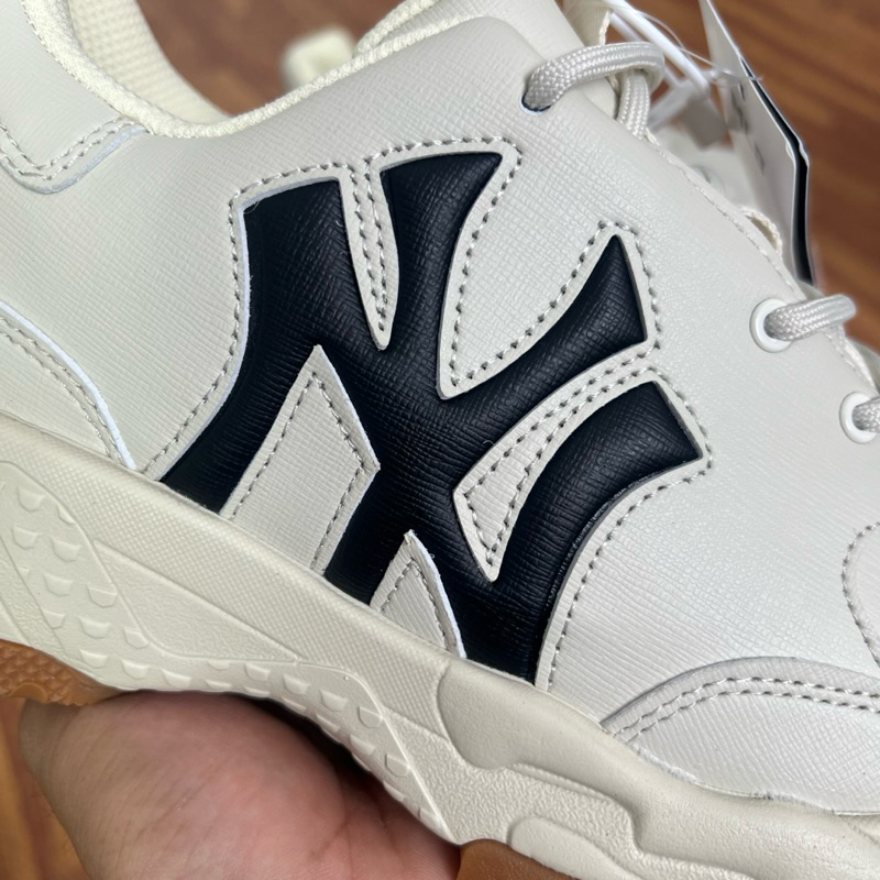 (Bản cao cấp) Giày thể thao sneakers Chunky v2 nam nữ.Đế tăng chiều cao 6cm êm chân chống trơn trượt êm chân G 876