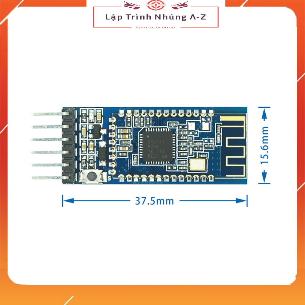 Module bluetooth - Giá Tốt, Sale Tháng 10, Freeship 0Đ | Shopee Việt Nam