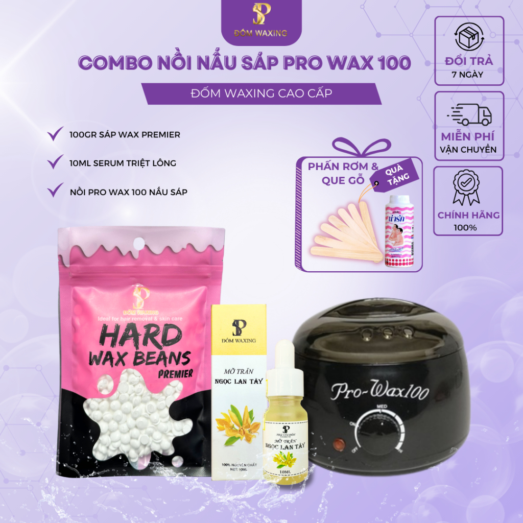Sáp Wax Lông Đốm - Shopee Mall Online | Shopee Việt Nam