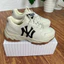 Giày thể thao sneakers Chunky v2 nam nữ.Đế tăng chiều cao 6cm êm chân chống trơn trượt êm chân G 876