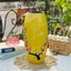 Bình Hoa Gốm Sứ Bát Tràng Dáng Vò Tài Lộc Lọ Cắm Hoa Decor Trang Trí Phòng Khách Đẹp GomDecorTsc