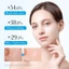 Combo 5 Mặt Nạ Dưỡng Da Vitamin B5 Hyaluronic Acid Cấp Ẩm, Làm Dịu Phục Hồi, Mask Dịu Da Giảm Đỏ Nhanh Chóng