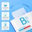 Combo 5 Mặt Nạ Dưỡng Da Vitamin B5 Hyaluronic Acid Cấp Ẩm, Làm Dịu Phục Hồi, Mask Dịu Da Giảm Đỏ Nhanh Chóng