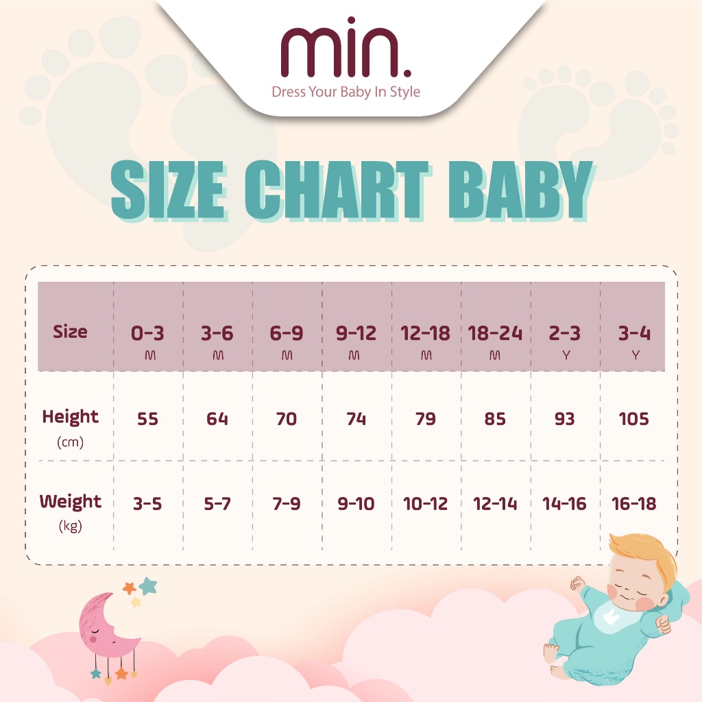 Bộ sơ sinh thu đông Anminaza nỉ nhung lông thỏ mềm mịn - Hàng Chính Hãng AMI0293