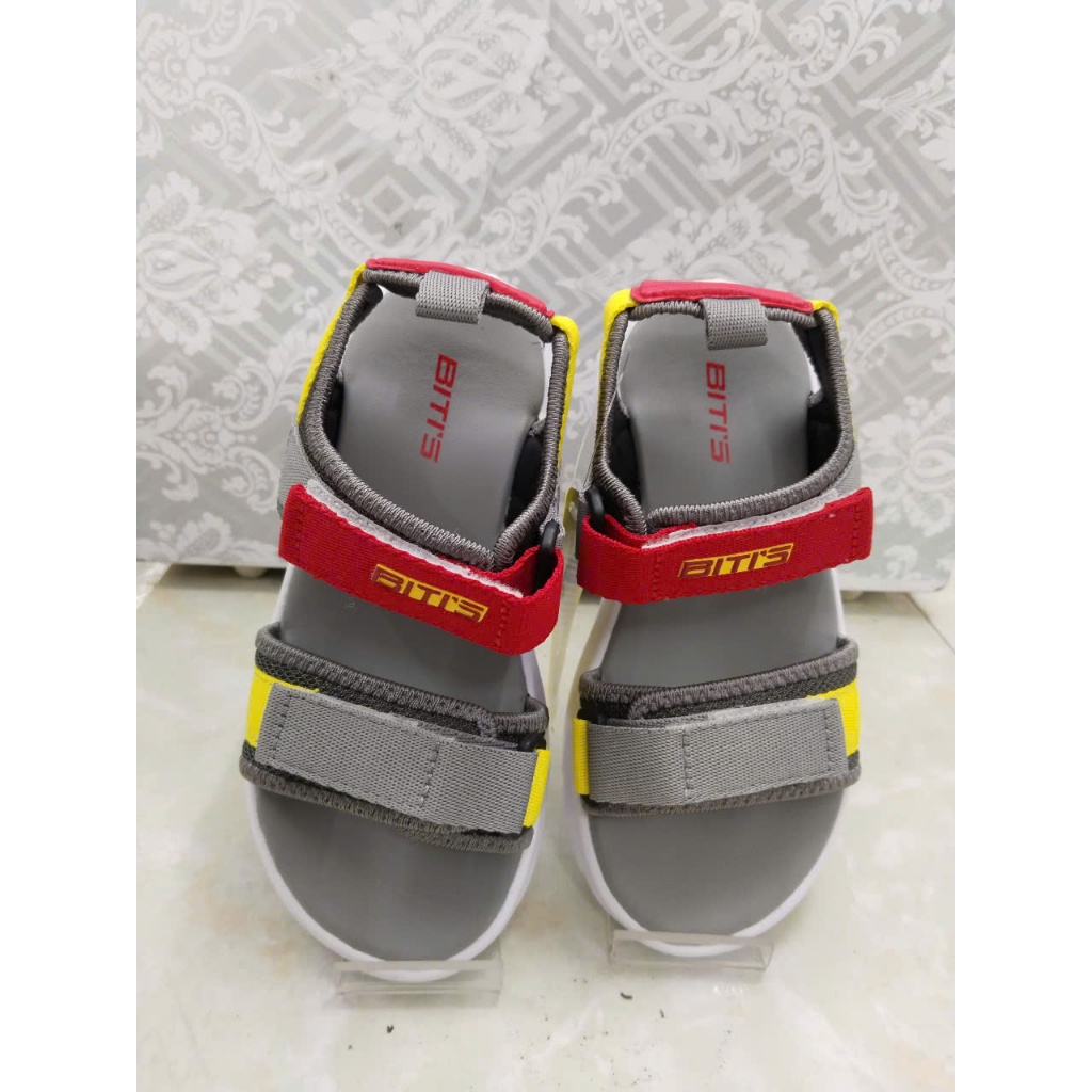 SANDAL BÉ TRAI BEB002100 NHIỀU MÀU