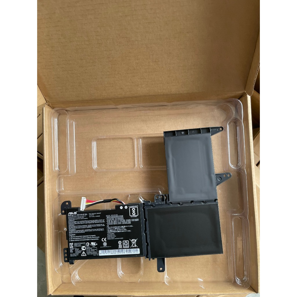 Écran LCD De Remplacement Pour Asus VivoBook S15 S510UR - 15.6 Pouces, 1366x768, 30 Broches, Marque Innolux