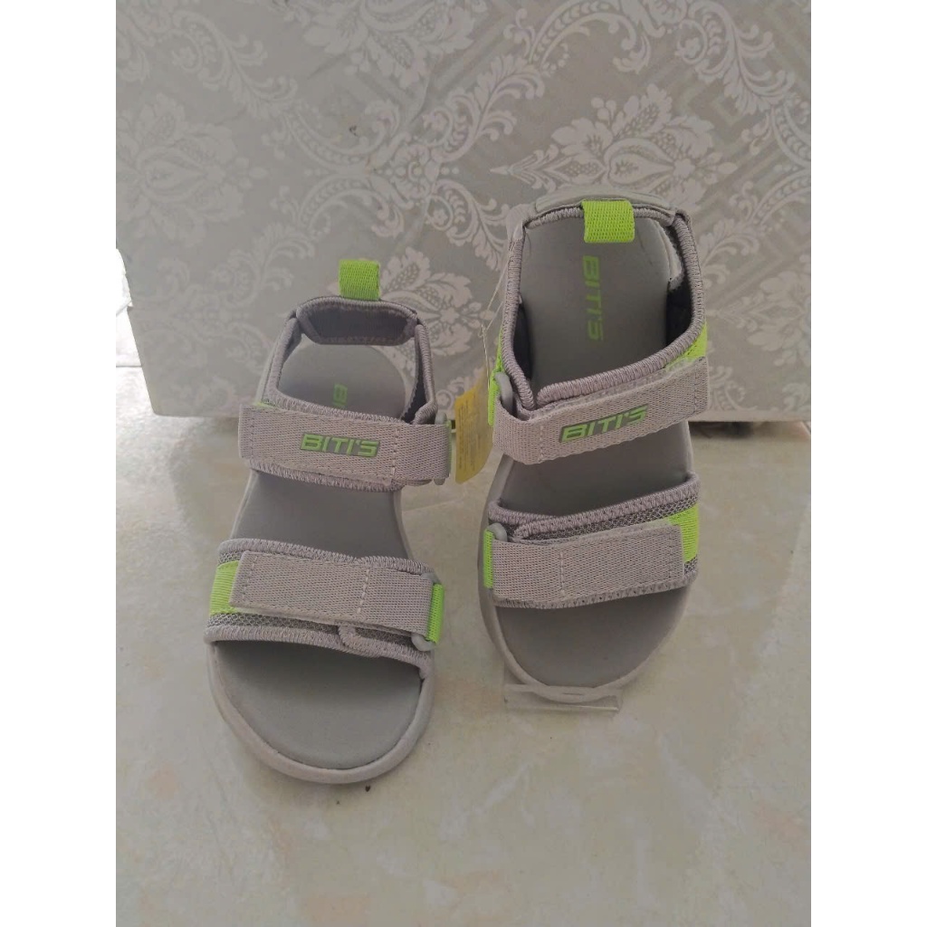 SANDAL BÉ TRAI BEB002100 NHIỀU MÀU