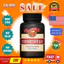 Coenzym Q10 400 mg, Suy tim, Chống lão hóa, Chống oxy hóa, Bổ sung tự nhiên, 60 Viên