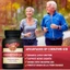 Coenzym Q10 400 mg, Suy tim, Chống lão hóa, Chống oxy hóa, Bổ sung tự nhiên, 60 Viên