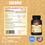 Vitamin E, bảo vệ tế bào khỏi bị hư hại do các gốc tự do gây ra và tăng tác dụng chống lão hóa