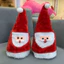 Mũ Nón Ông Già Noel Mũ Đội Giáng Sinh Dễ Thương Quà Tặng Giáng Sinh