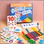 Đồ Chơi Montessori, Đồ Chơi Toán Học, Que Tính Tư Duy Logic, Rèn IQ Cho Bé Từ 3 Đến 7 Tuổi